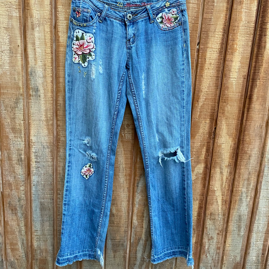 Zd Premuim Denim